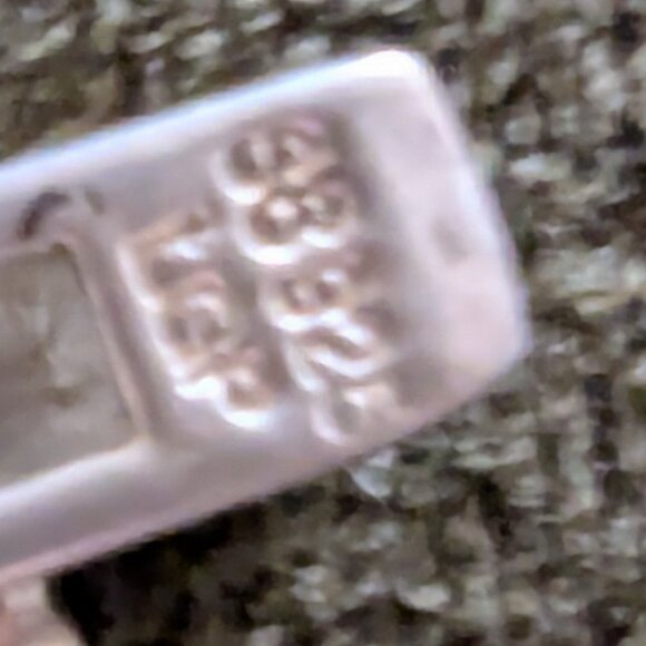 VTG Amethyst Tennis Bracelet - Picture 4 of 6